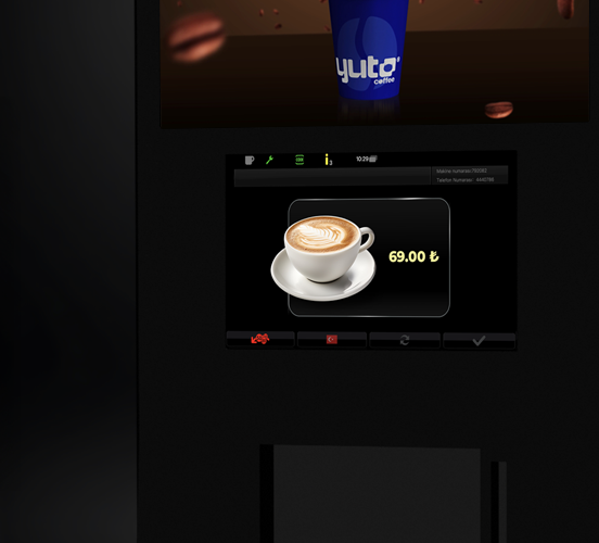 Barista 5