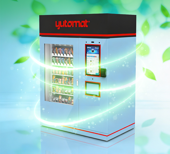 Yutomat Öne Çıkan Özellikler