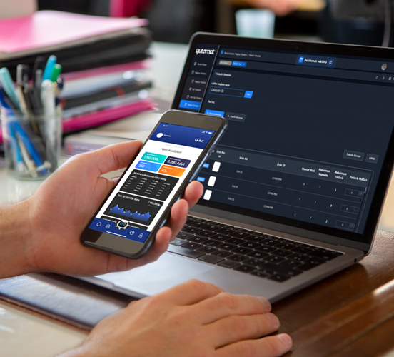 Yuto AI Entegrasyonu