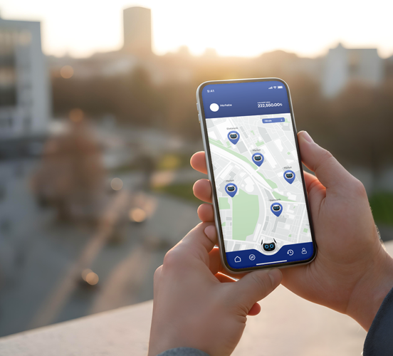 Mobil Uygulama Entegrasyonu