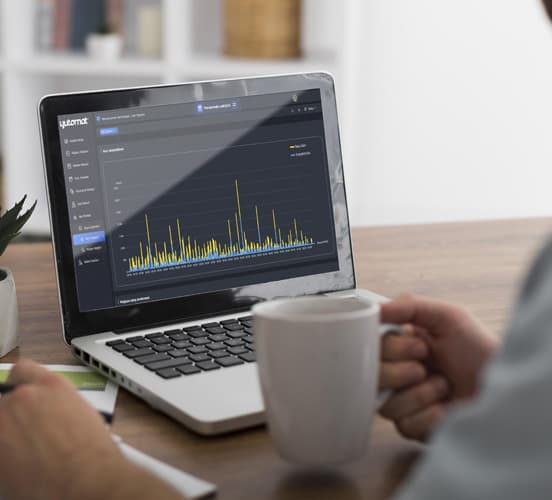 STN Technologies - Akıllı Satış Sistemleri