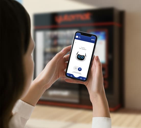 STN Technologies - Akıllı Satış Sistemleri