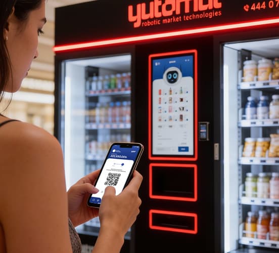 STN Technologies - Akıllı Satış Sistemleri