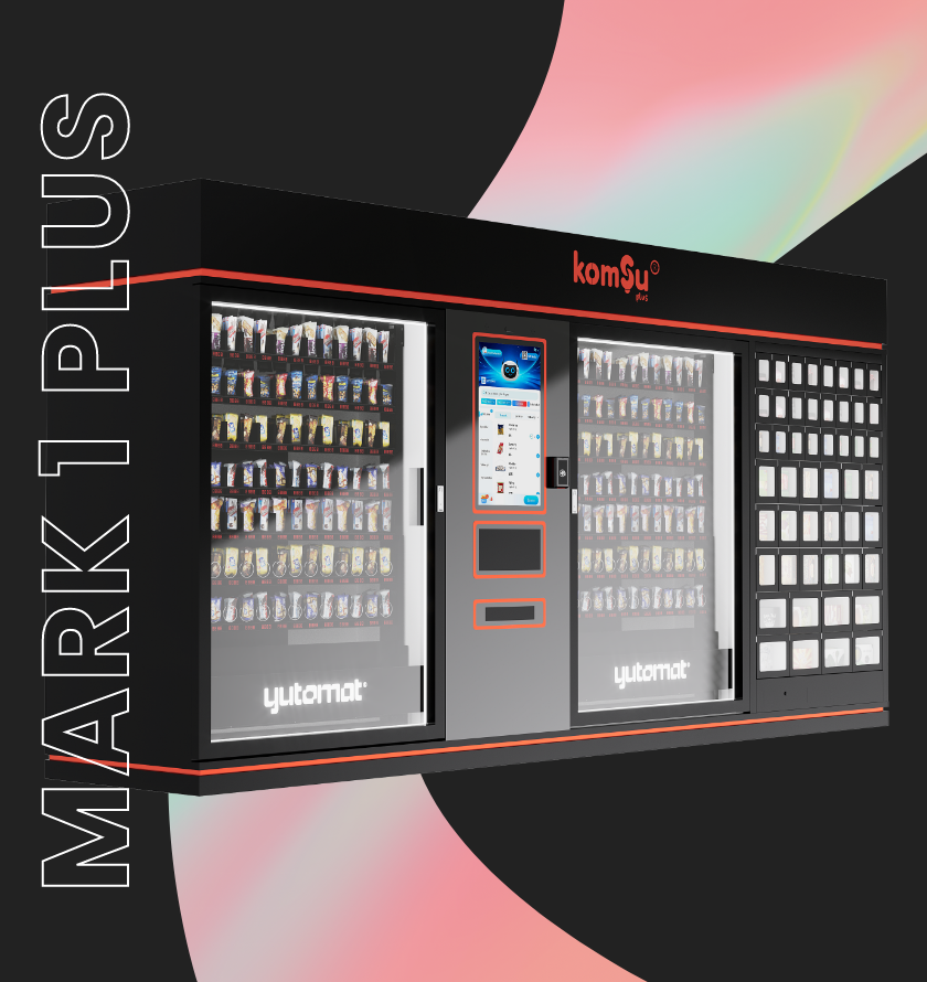 Mark 1 Plus